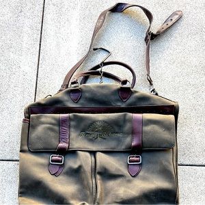 Tommy Bahama Hanging Garment Bag